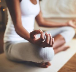 yoga